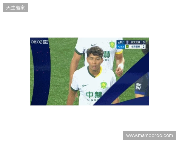 开门红！国安2-0三镇 法比奥破门方镜淇送礼张玉宁建功 国安负2分