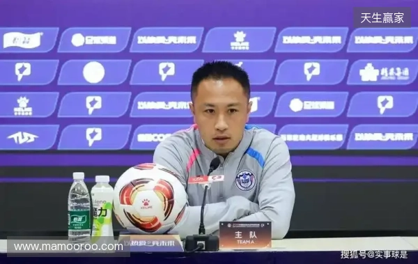 新帅上任 张池明正式出任佛山南狮足球俱乐部一线队主教练 新帅上任 张池明正式出任佛山南狮足球俱乐部一线队主教练