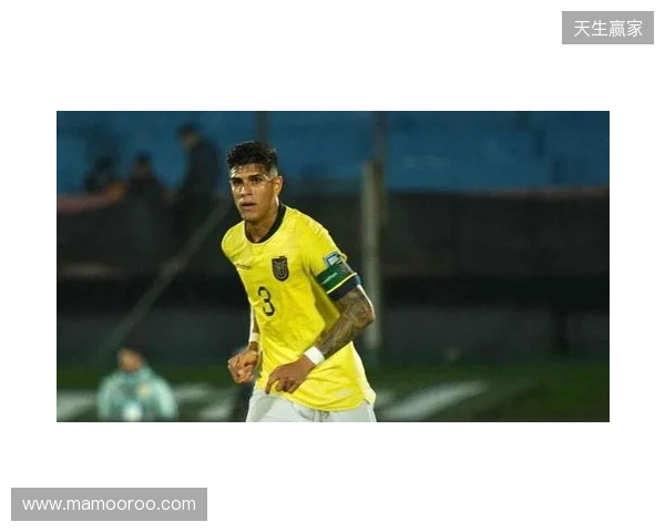 厄瓜多尔队官方：后卫因卡皮耶与中场卡斯蒂略因伤退出本期国家队