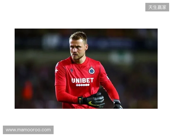 官方：前利物浦、布鲁日门将米尼奥莱将在本赛季结束后退役