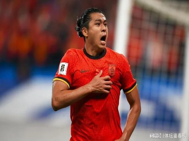 开门红！国安2-0三镇 法比奥破门方镜淇送礼张玉宁建功 国安负2分